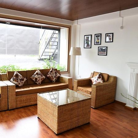 Phibha Villa Shillong Exterior foto